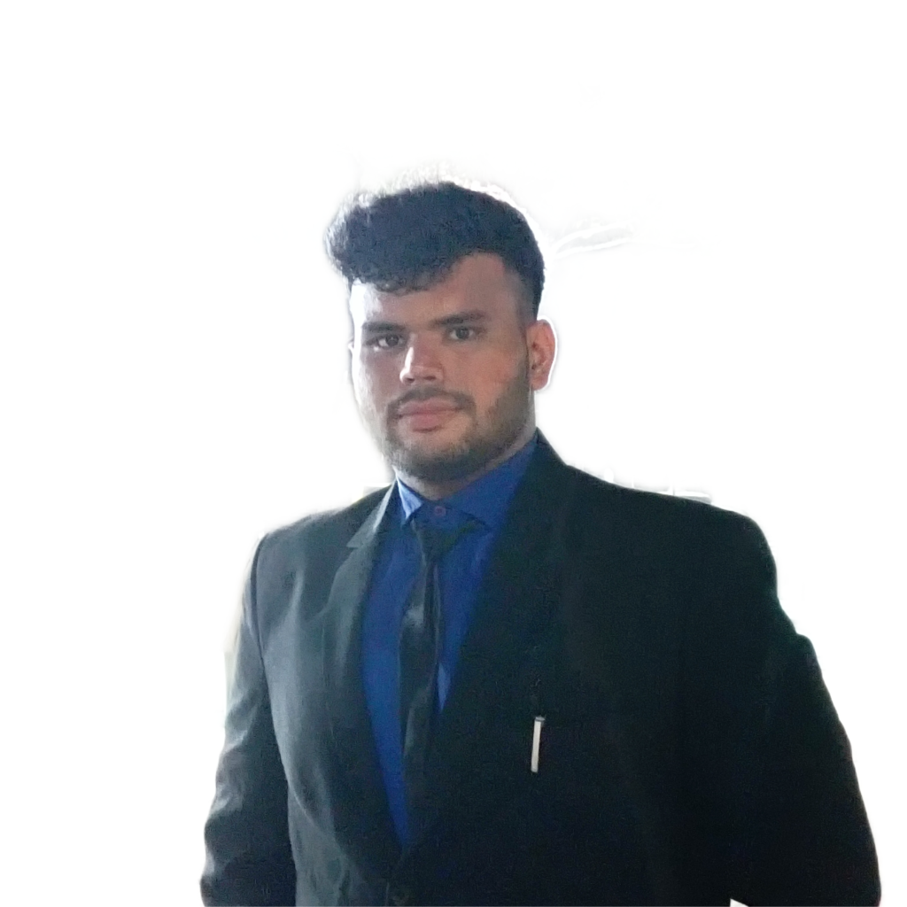 Devendra Biswambhar Nath Dubey